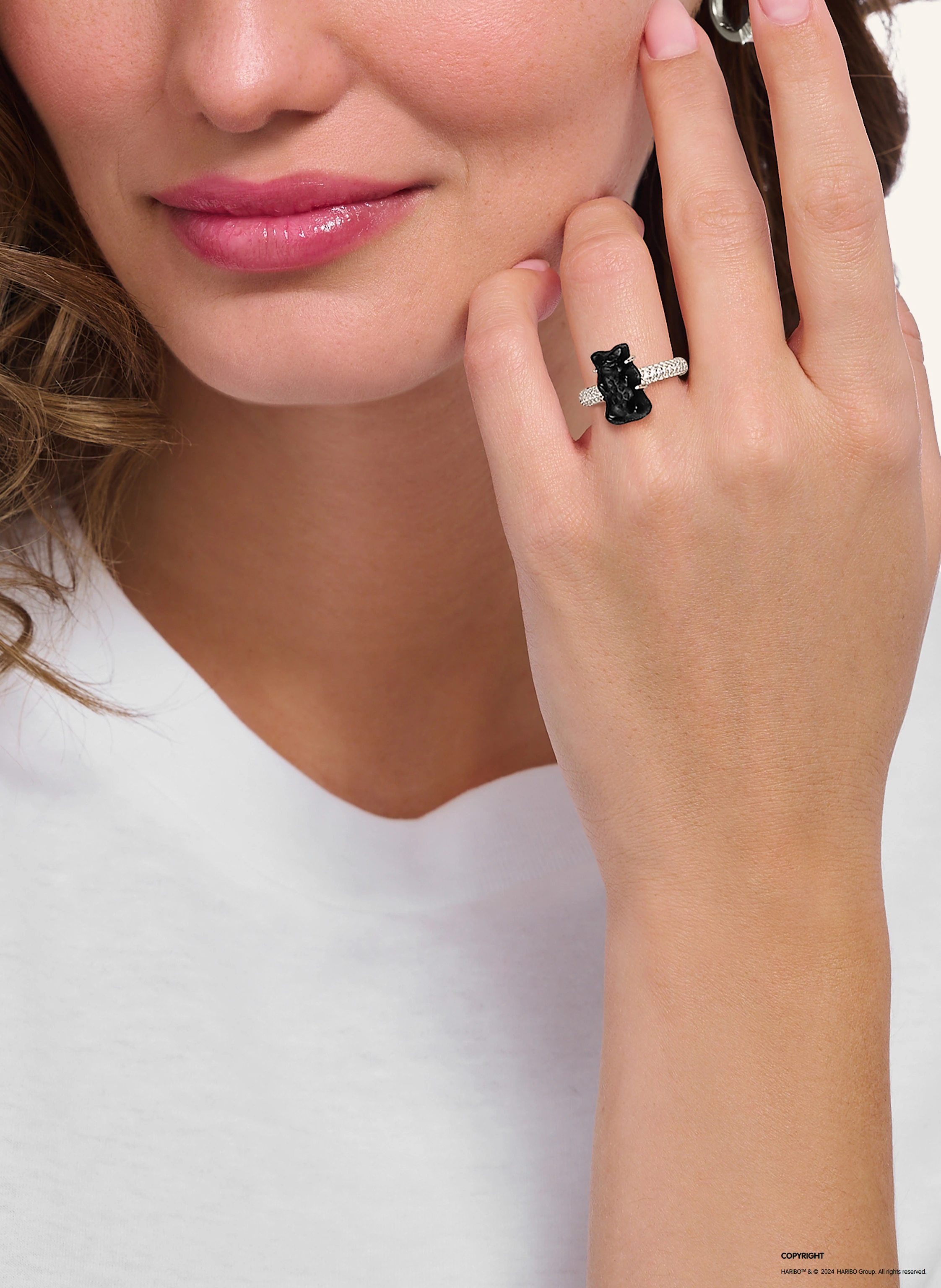 THOMAS SABO Ring