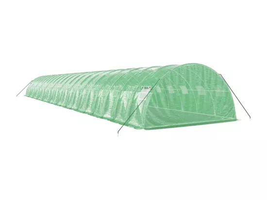 Serre tente abri plante 22 x 4 x 2 cm 02_0044640