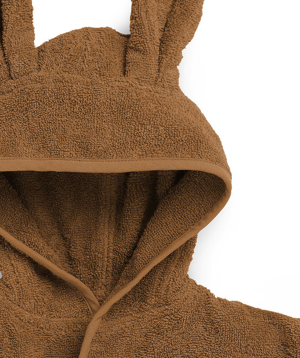 JOLLEINPEIGNOIR EN ÉPONGE CARAMEL