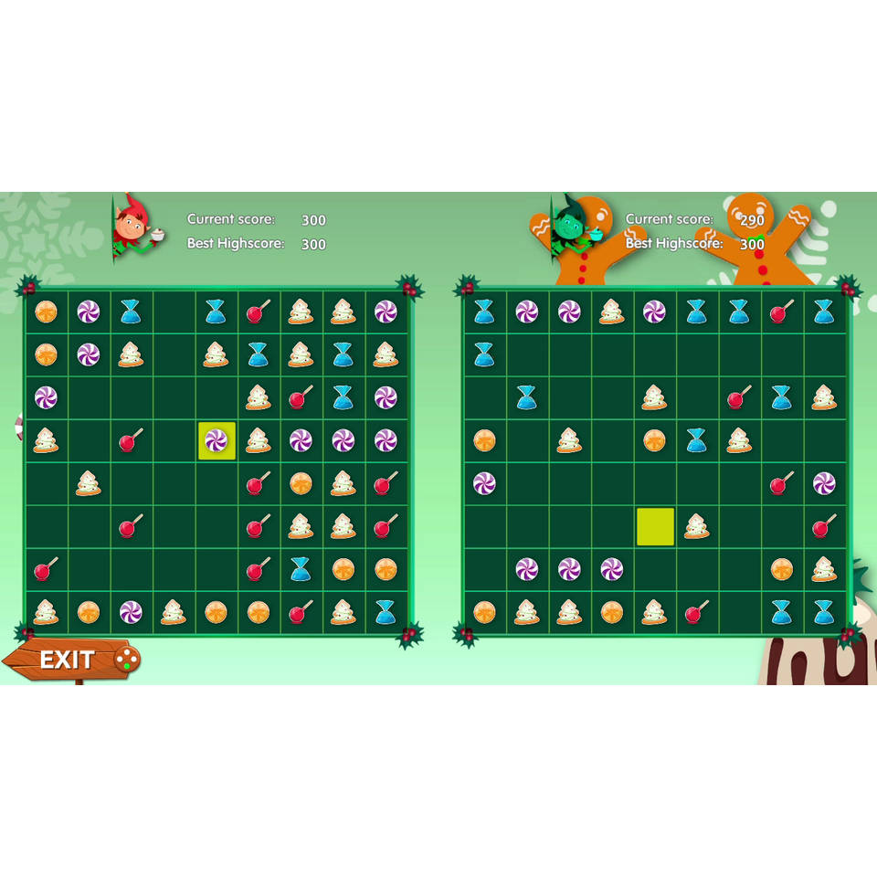 Games Advent Calendar 2024 PS5