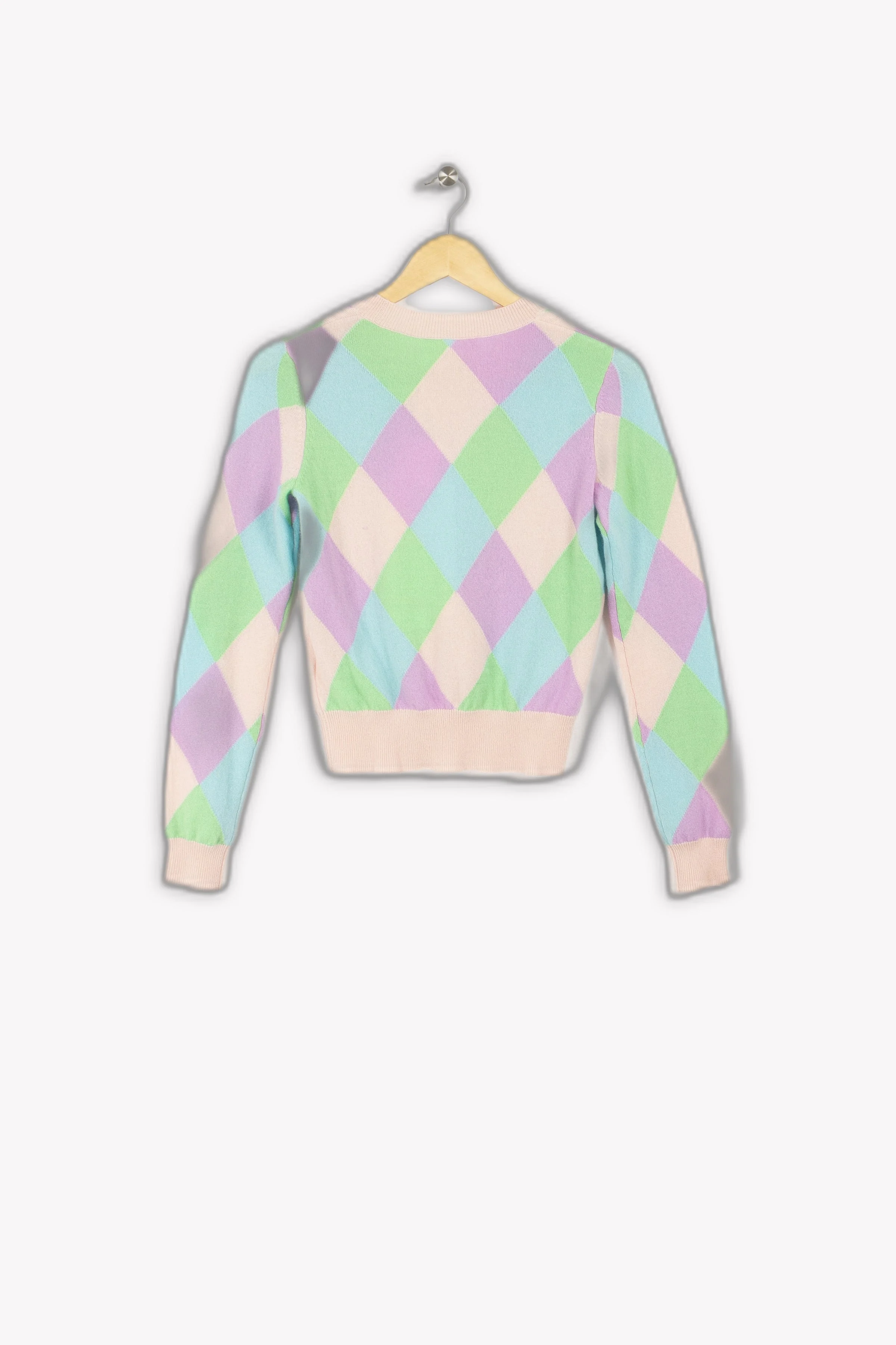 Pull | Multicolore