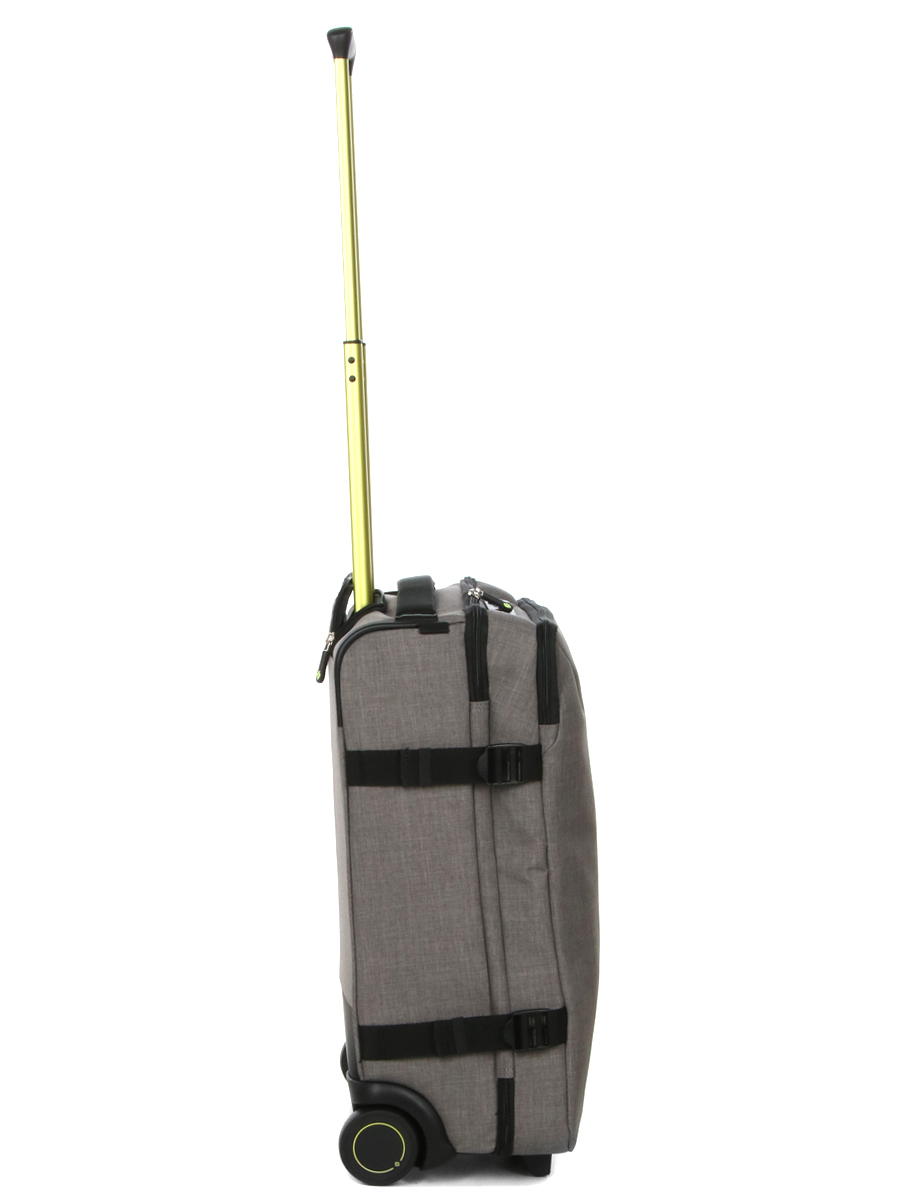 Sac de voyage À roulettes Samsonite Securipak 55 cm