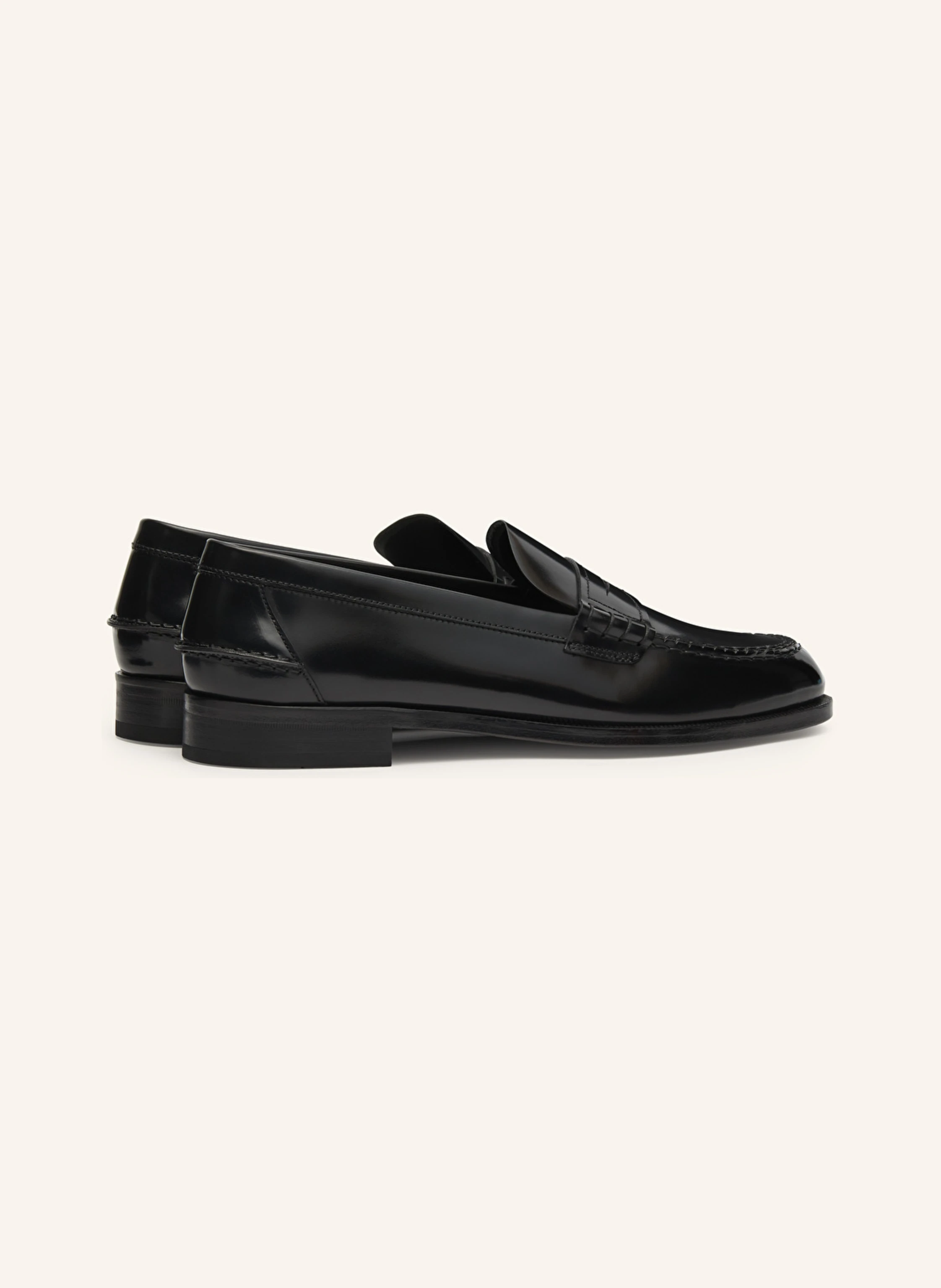 LOTTUSSE Loafer LIBERTY