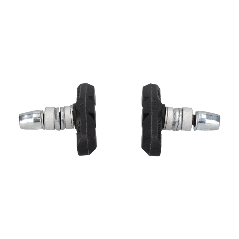 Bremsebelegg e-Elegance 2-pk