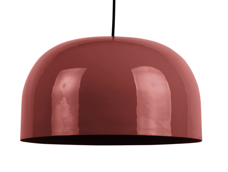 Pendant Lamp Dome LM2200BL Misty blue