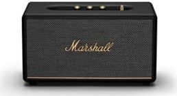 Marshall - Stanmore III - Bluetooth Speaker - Zwart