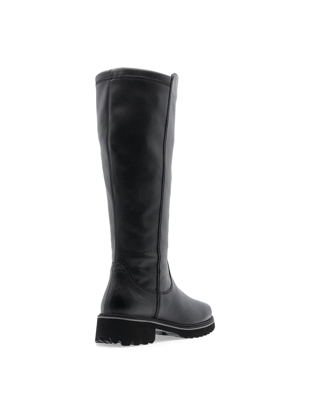 Stiefelette Kent schwarz