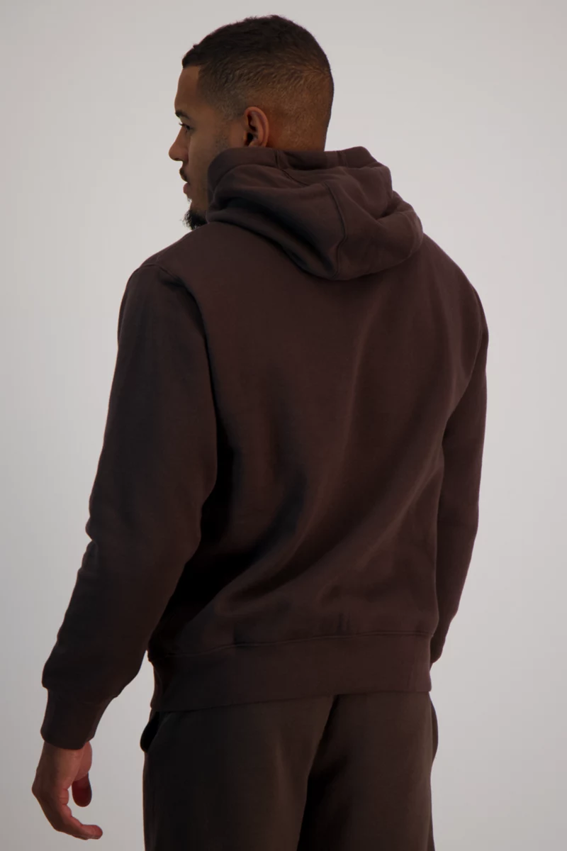 Nike Sportswear Club Fleece Herren Hoodie