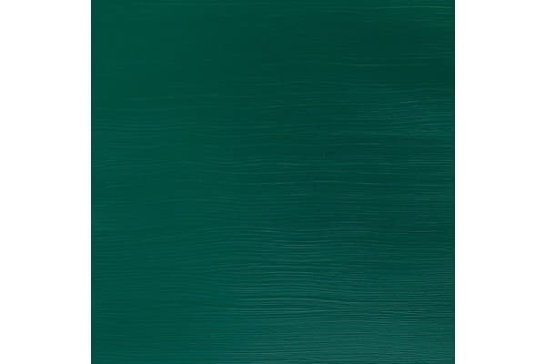 WINSOR Galeria Acrylic 500Ml Perm Green Deep 482