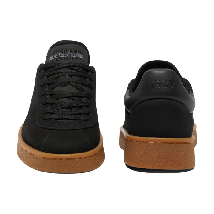 Lacoste Baseshot Premium 224 Sneakers Heren