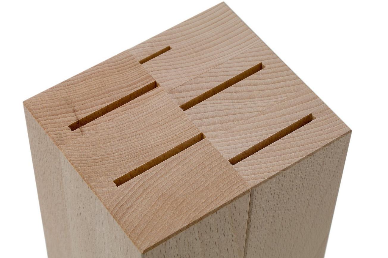 Opinel messenblok voor 5 messen, 002324