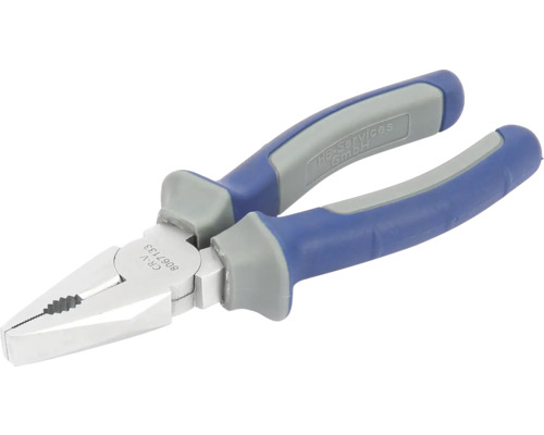 Combinatietang 160 mm
