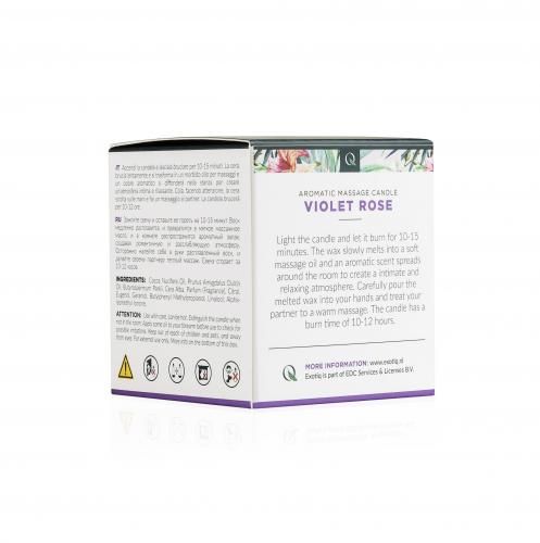 Exotiq *Massage Candle* Massagekerze