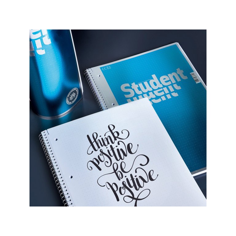 Brunnen Collegeblock Premium