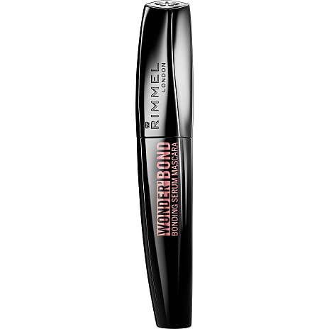 Mascara 001 Black