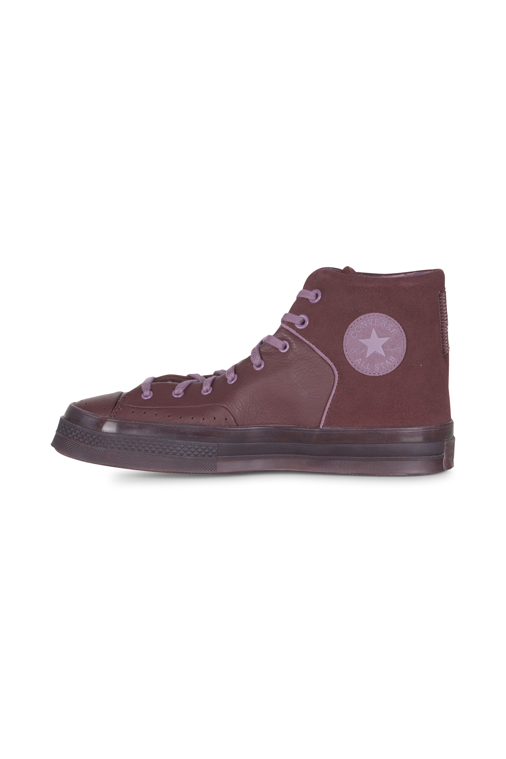 CONVERSE Baskets CHUCK 70 MARQUIS Marron