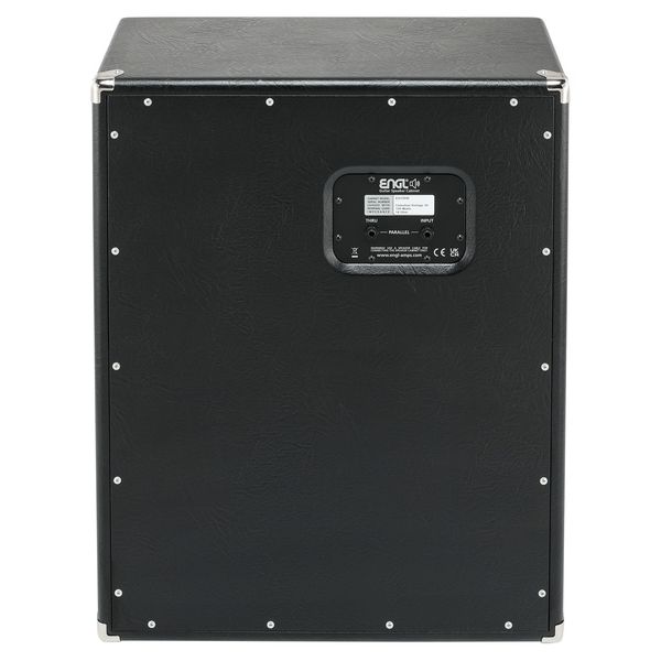 Engl E212VB Pro Gitarrenbox