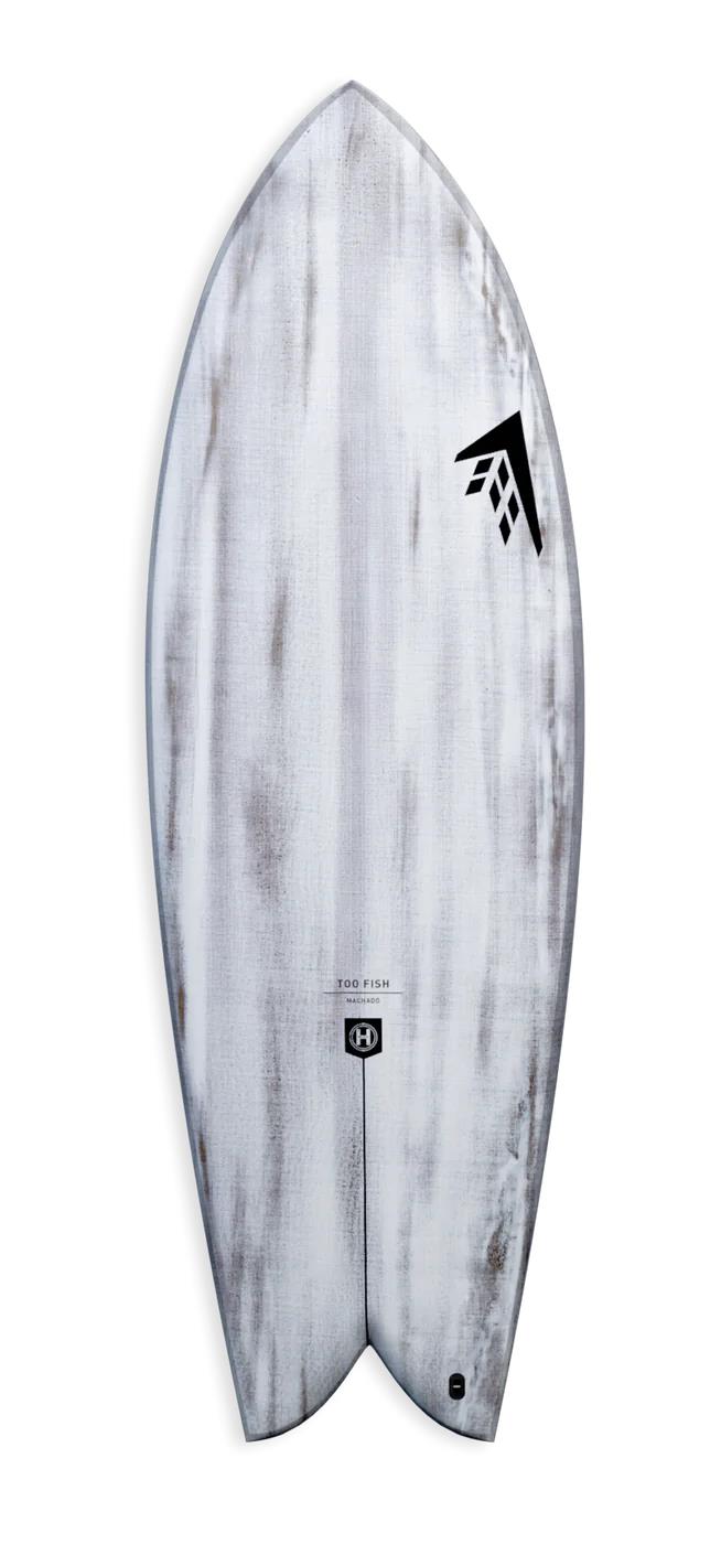 Firewire Too Fish - 5'0 x 20 1/8