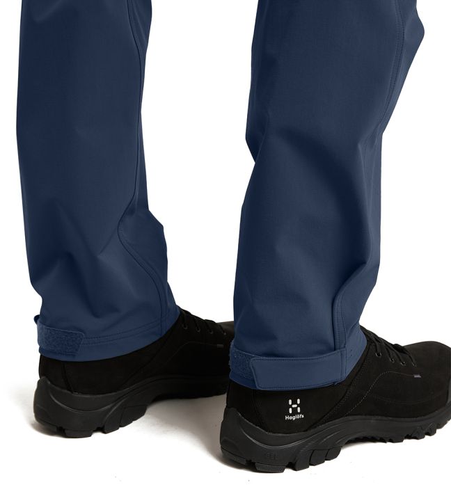 Morän Softshell Standard Pant Men herrebukser