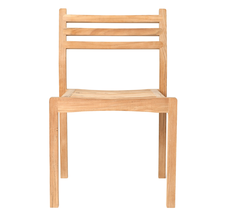 Carl Hansen & Son AH501 tuinstoel