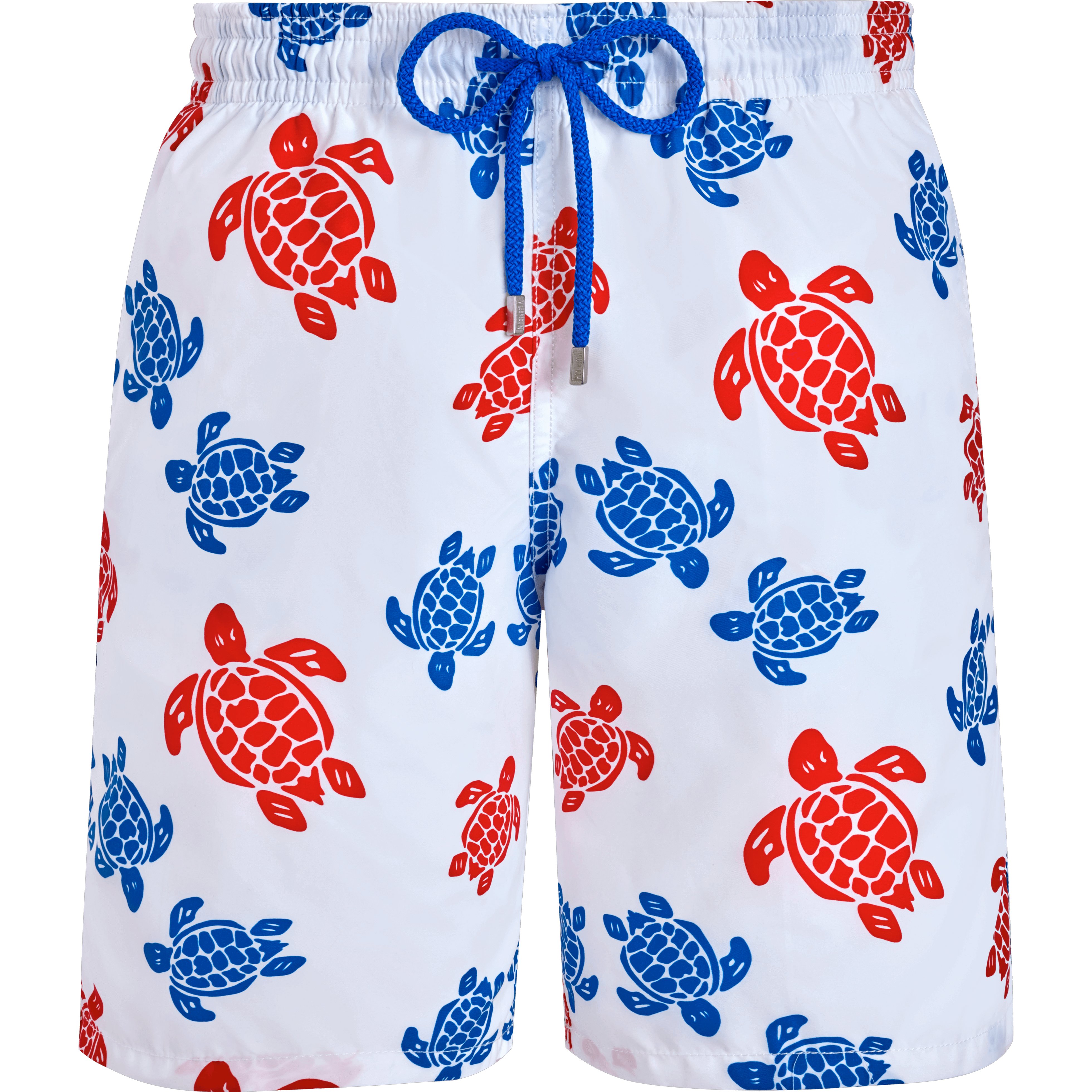 Look Ronde des Tortues Rainbow | Maillot de Bain Homme Vilebrequin