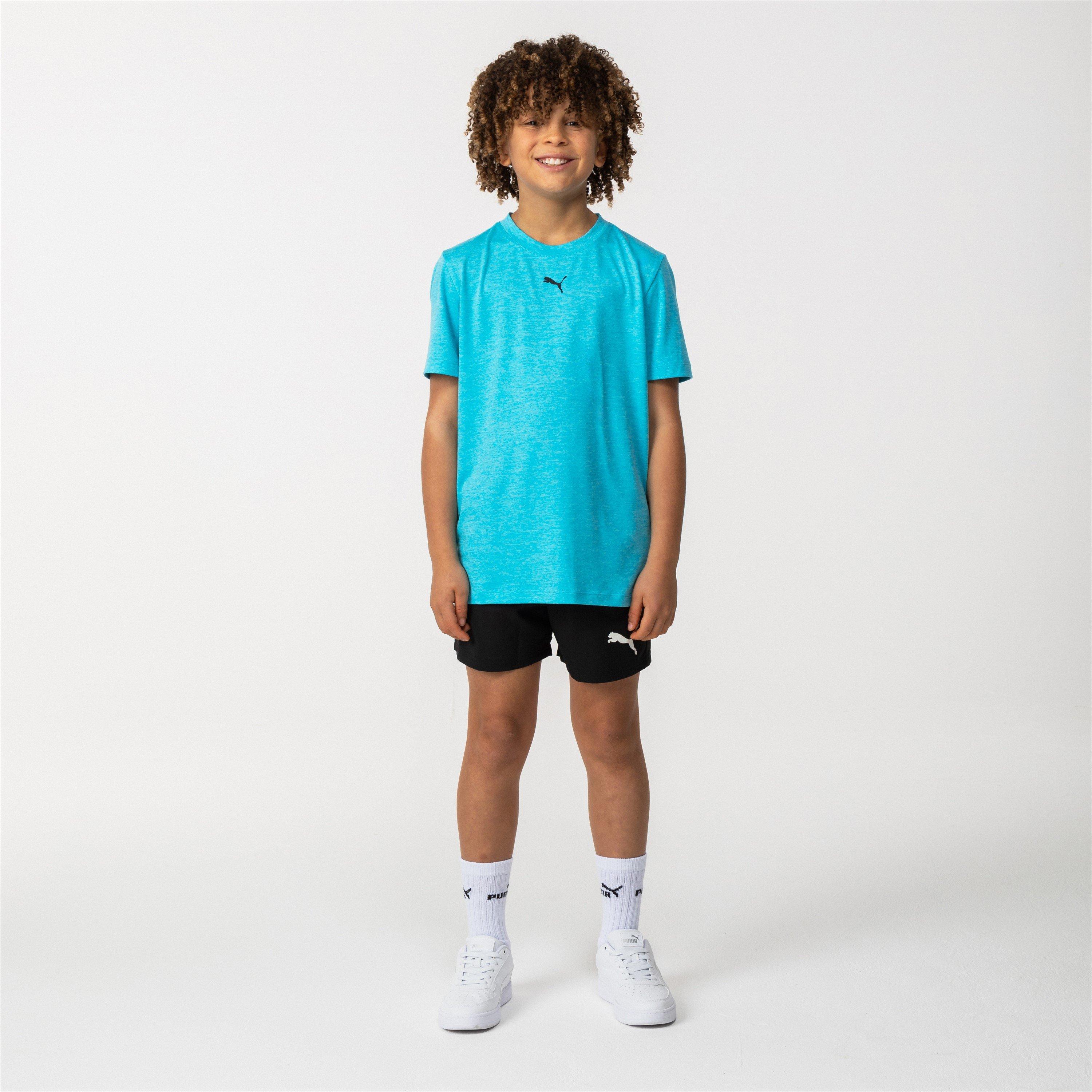 Puma Train T Shirt Jn53
