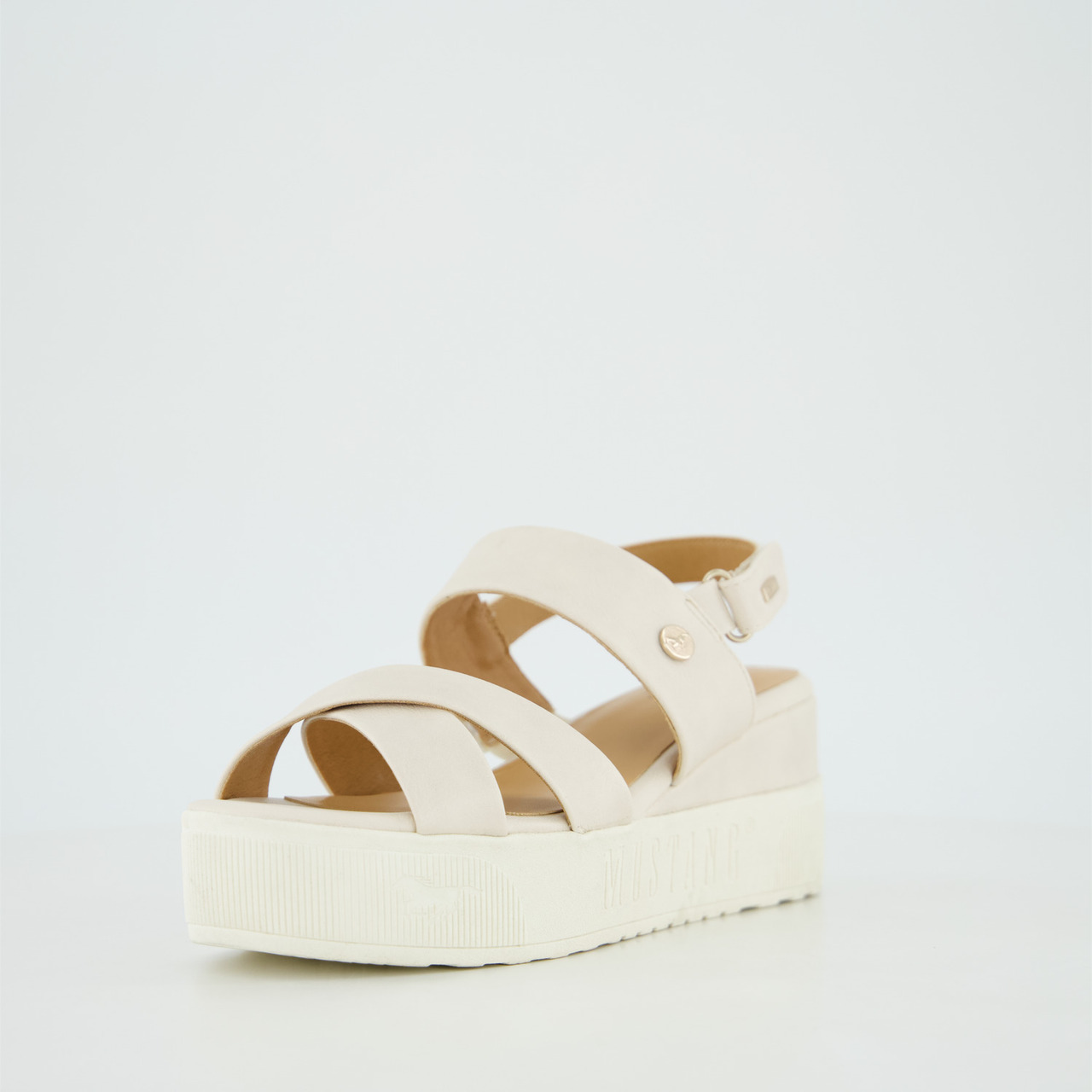 Mustang Sandalen