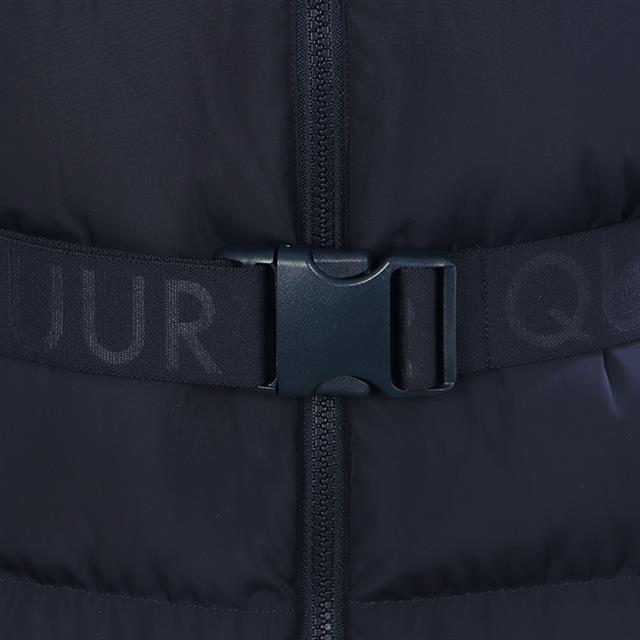Bodywarmer QUUR QKee Donkerblauw