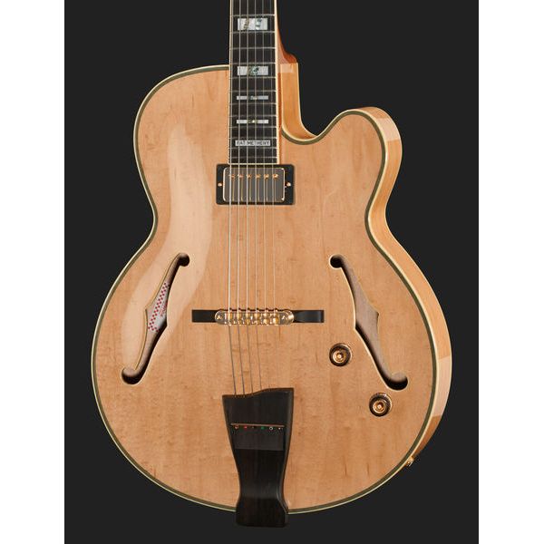 Ibanez PM200-NT Pat Metheny