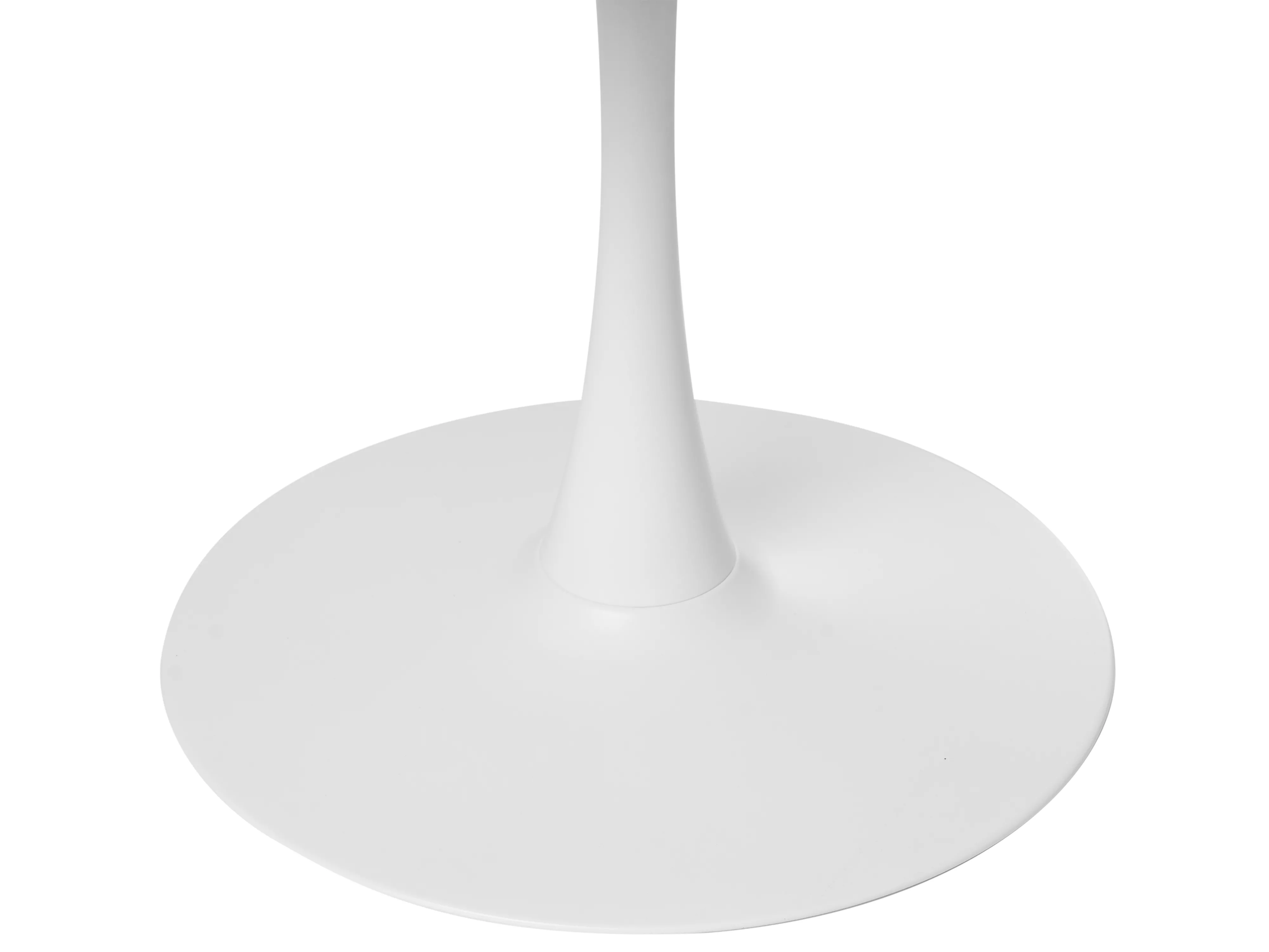 Eettafel BOCA Wit 120 cm 120 cm