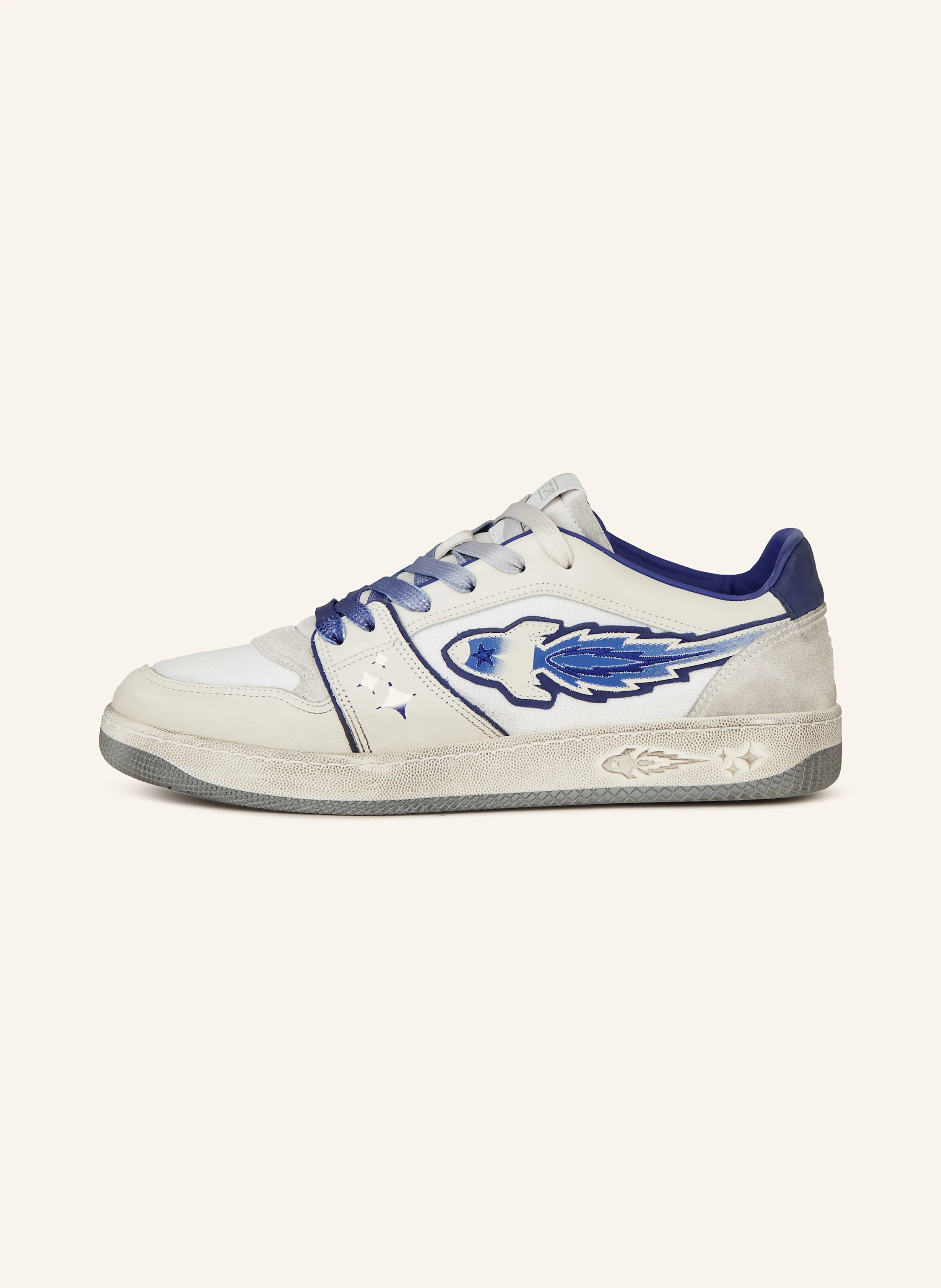 ENTERPRISE JAPAN Sneaker EGG ROCKET
