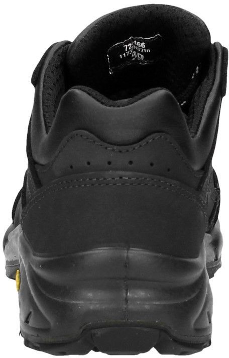 Grisport Travel Low zwart