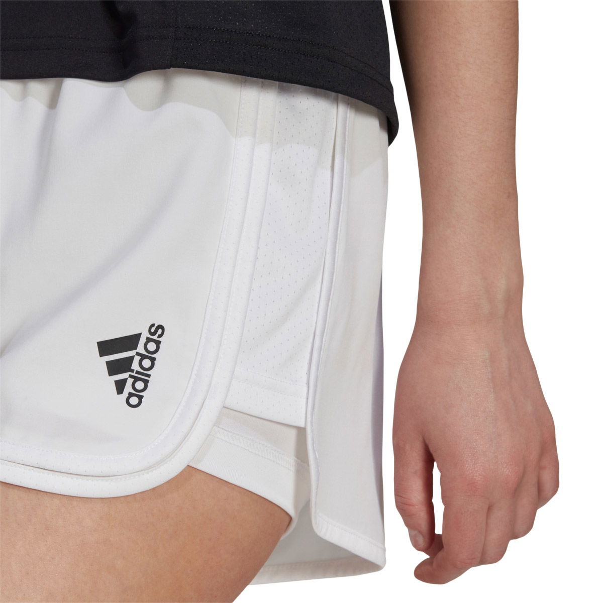 adidas Club 2in1 Tennisshorts Dame