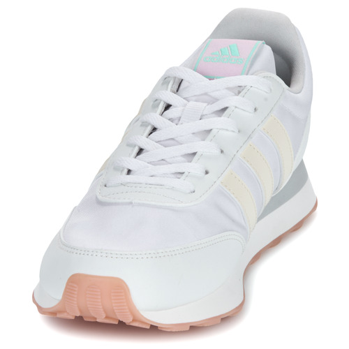 Adidas Sportswear - RUN 60s 3.0 - Blanc