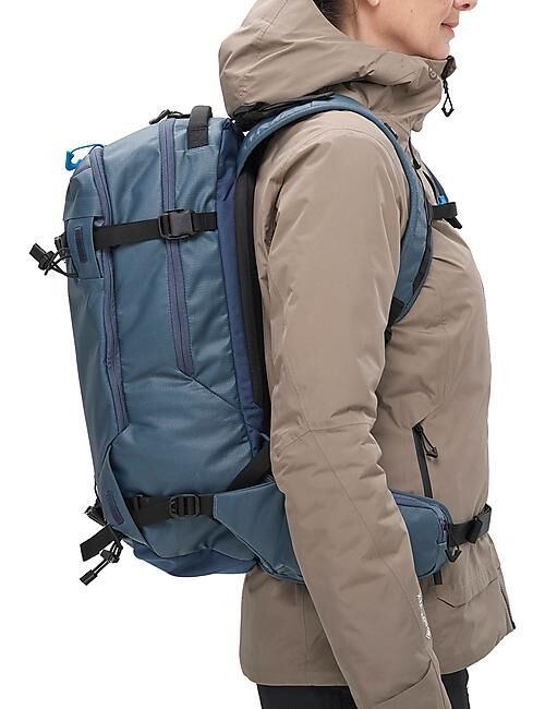 MILLET - SAC A DOS SKI COSMIC 28