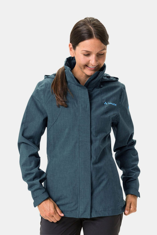 Vaude Vaude Rosemoor Jacket Ii