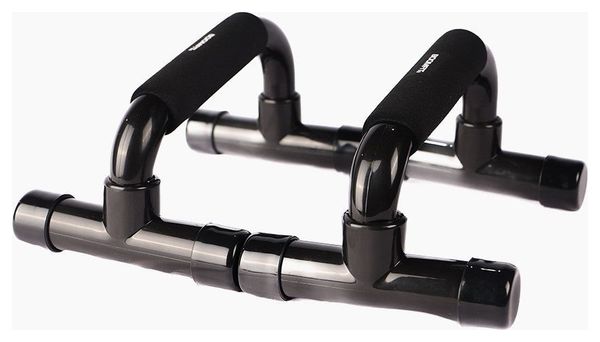 Barres de Pompes - BOOMFIT