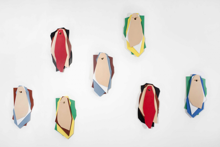 Valerie Objects Cutting Boards dienblad set D