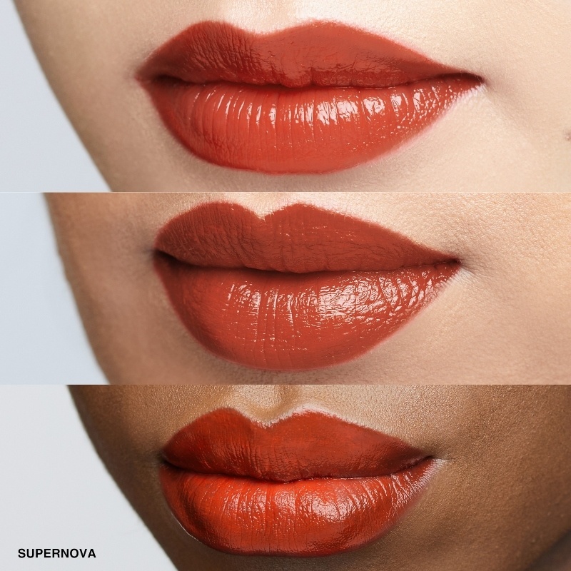 Bobbi Brown Luxe Shine Intense Lipstick 2,3 gr. - Supernova