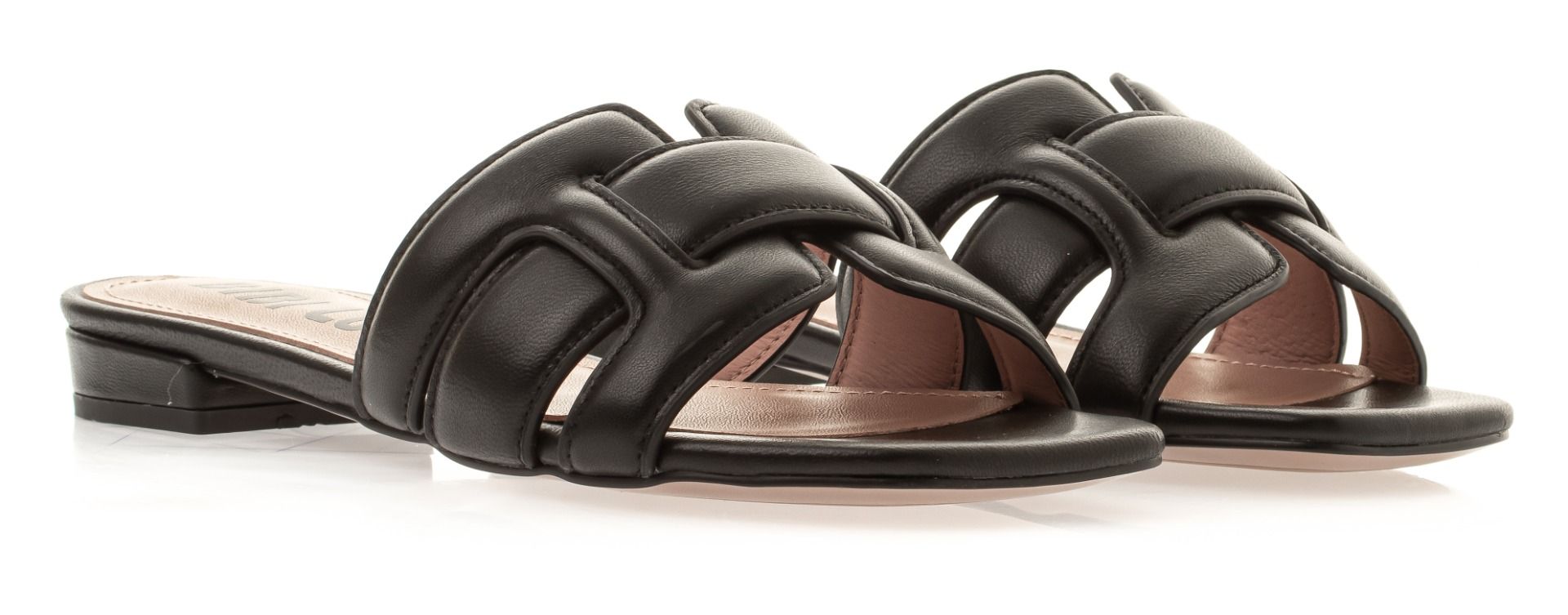 Bibi Lou Holly Flat