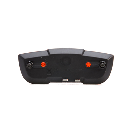 Axa Slim Dynamo Baglygte