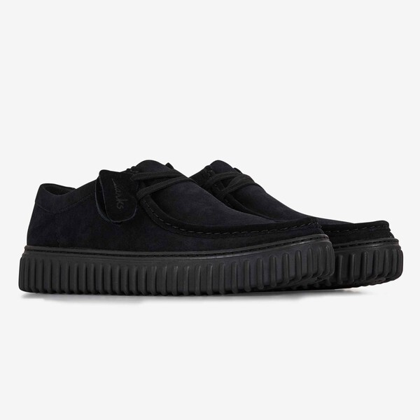 CLARKS TORHILL LO