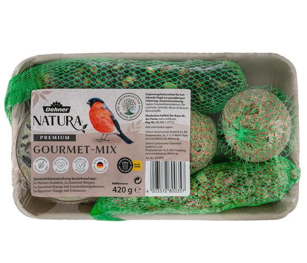 Dehner Natura Premium Wildvogelfutter