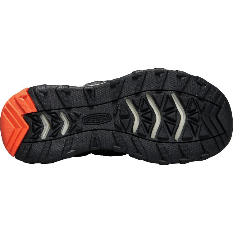Keen Newport Neo H2 Trekkingsandale Kinder magnet