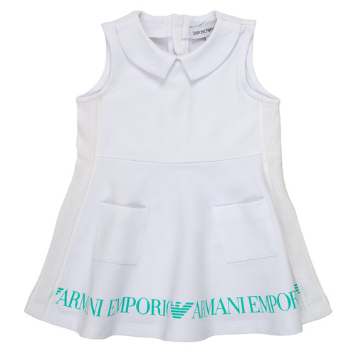 Emporio Armani - Apollinaire - Blanc