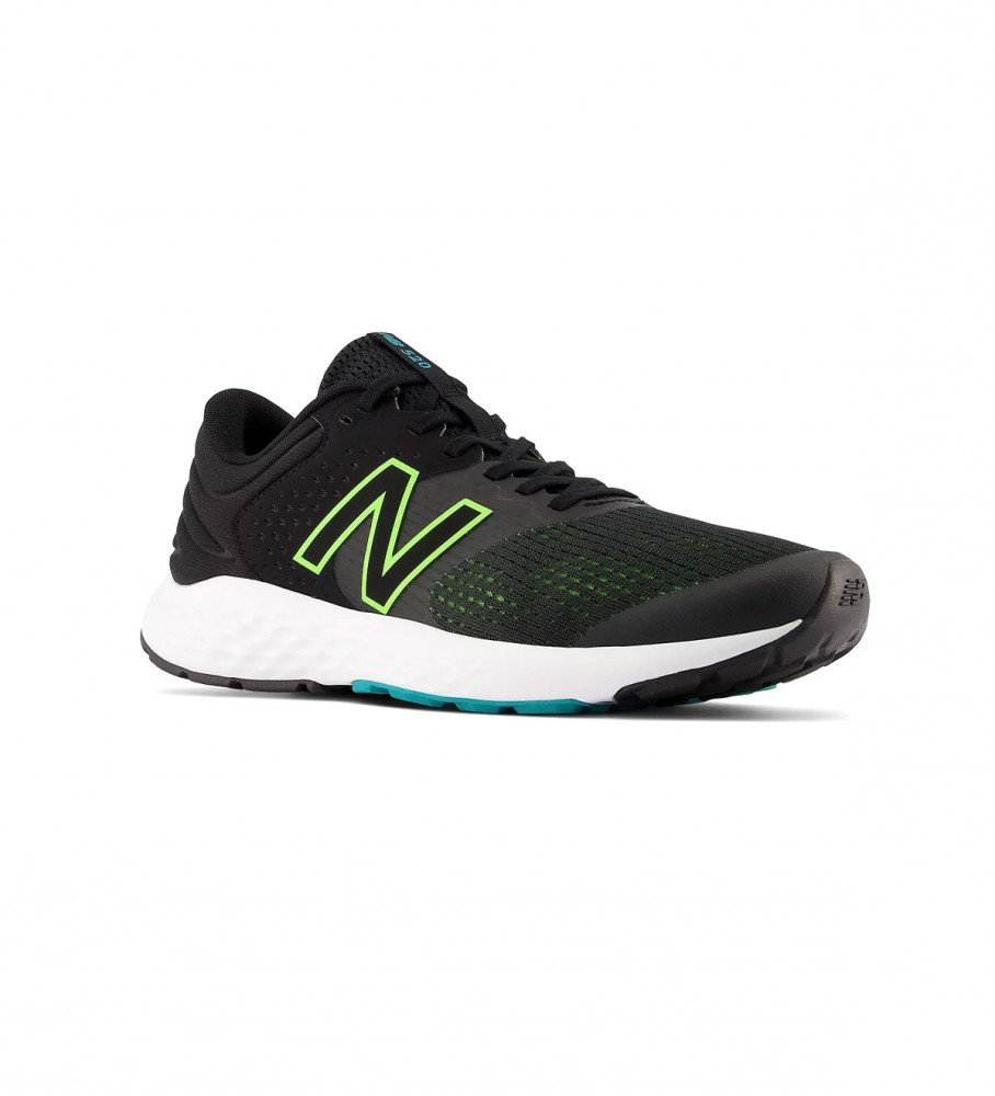 New Balance Zapatillas running 520v7 negro