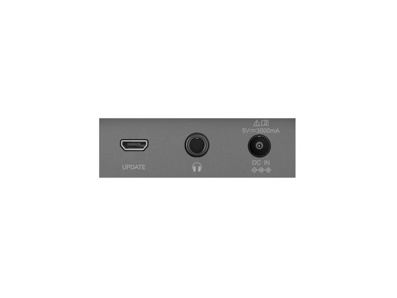 Hama DR36SBT, Ur, Digital, DAB,DAB ,FM, 87.5 - 108 Mhz, 174.928 - 239.2 Mhz, 4 W