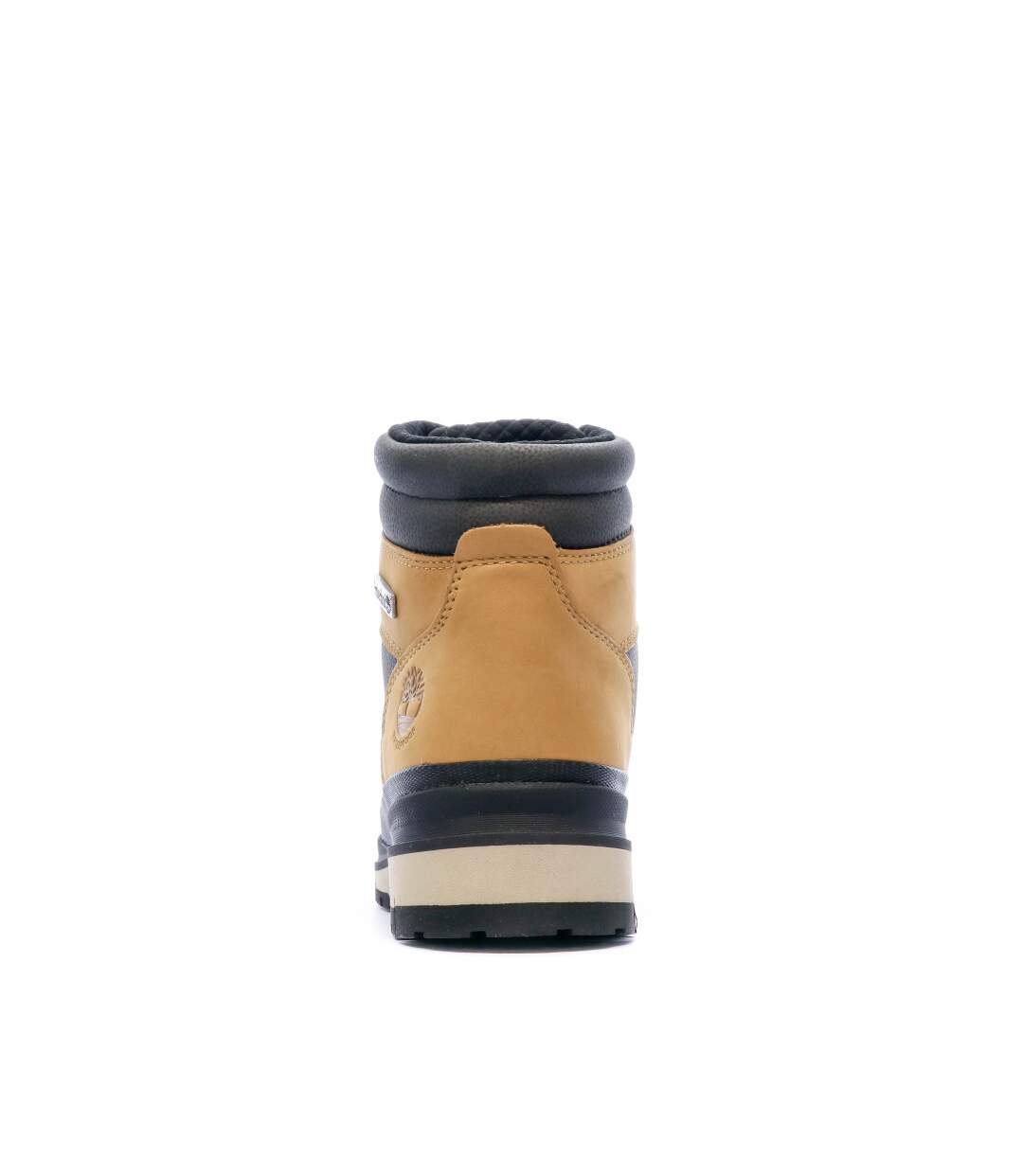 Boots Montantes Camel Homme Timberland Field Trekker 91