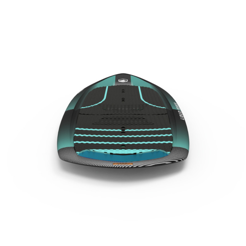 Planche de wakefoil liquid force nebula 2025