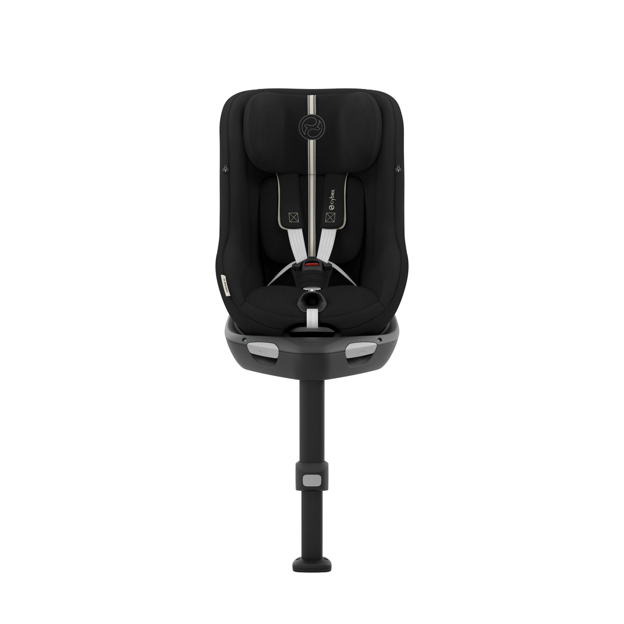 Sirona G i-Size Moon Black (Plus)